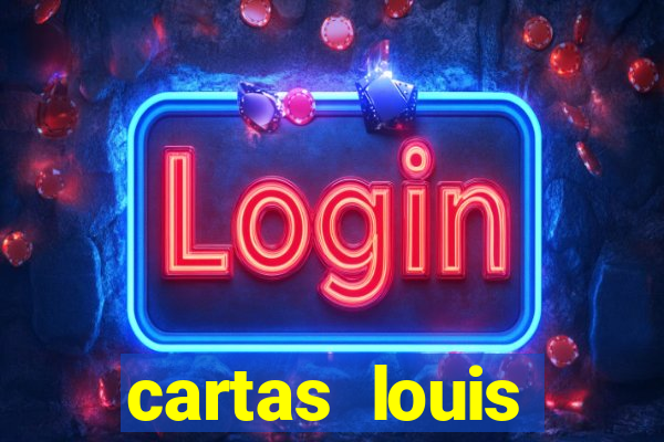 cartas louis francescon ccb